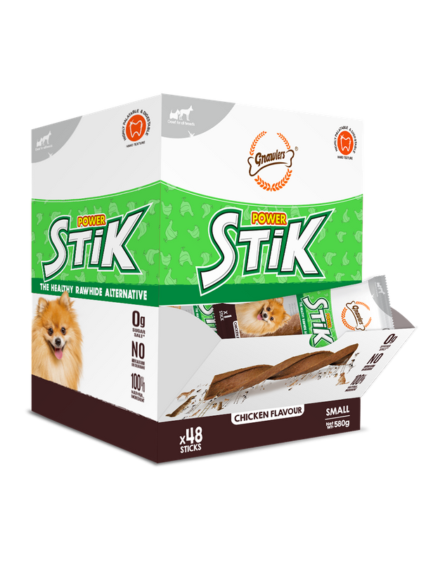 Power Stik-Small 14g