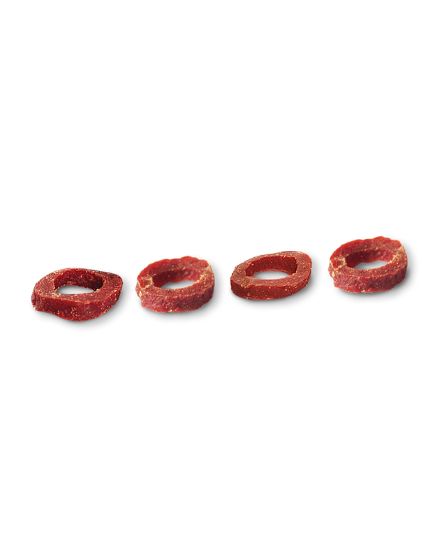 Meaty Circles