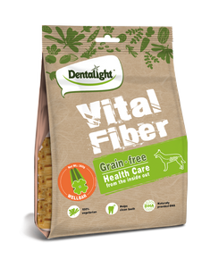 3“ Vital fiber wellbar-small ×360g